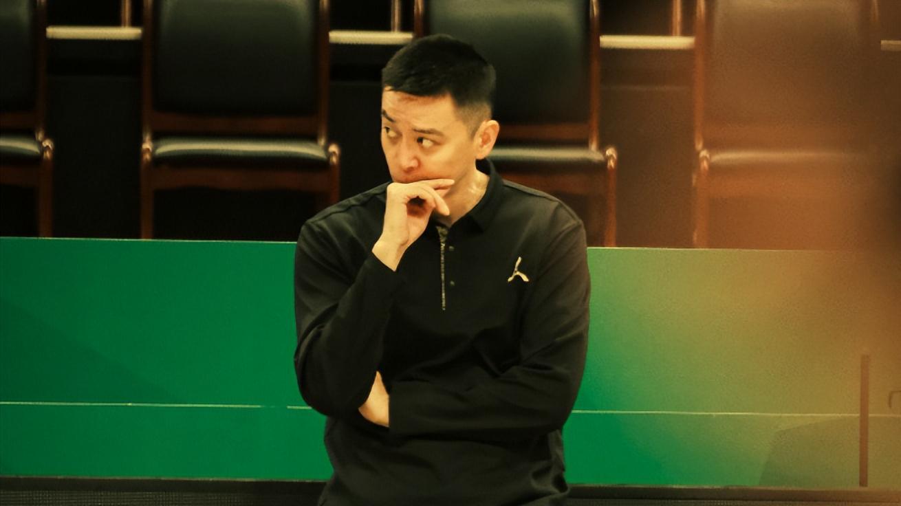 熊猫体育app下载-如果辽篮四连败杨鸣会下课吗？冠军教头很无奈，只能仰仗赵继伟了