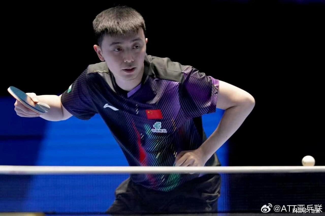 熊猫体育app下载-谁都敢输！国乒新星惨遭世界第120印度小哥逆转出局 亚洲杯7战2胜